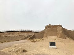 -水洞沟旅游区