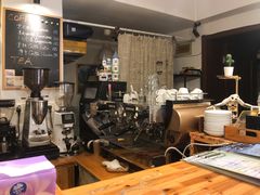 -隅cafe(傅厚岗店)
