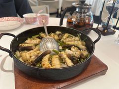 -谭厨中山传家菜.乳鸽.脆鲩鱼(华强北中航城店)