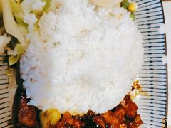 -头壹号  羊汤·饸饹面·大油条(西二旗店)