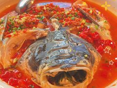-渔乡米香·剁椒鱼头(四方坪店)