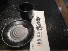 -九田家黑牛烤肉料理(石路天虹店)