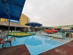 -七彩游乐园(奥体优托邦店)