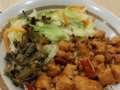 -永和大王(茉莉上新·共和新路店)