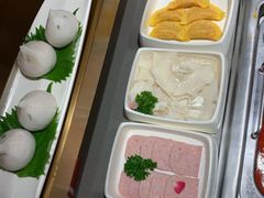 -海底捞火锅(杭州萧山宝龙广场店)