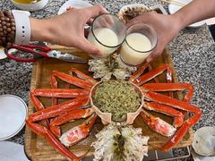 -震海贝烤贝·民俗特色店(延吉总店)