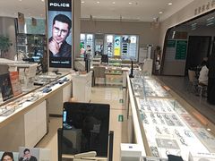 -绿洲眼镜(文教北路店-浙江52家连锁门店)