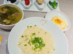 -松鹤楼·苏式汤面(虹桥天地店)