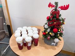 -LELECHA乐乐茶(新街口大洋店)