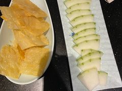豆腐衣-洪长兴(云南南路店)