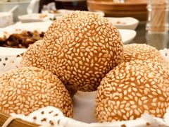 麻团-成都驻京办餐厅(蜀都宾馆店)