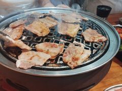 -子檀大隐炭烧(食品街店)