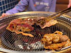 -西塔老太太泥炉烤肉(北京双井店)