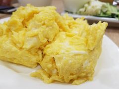 嫩炒鸡蛋-姥家春饼店(漳州二路店)