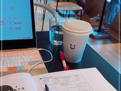 -dotcom coffee古点咖啡(致真大厦店)