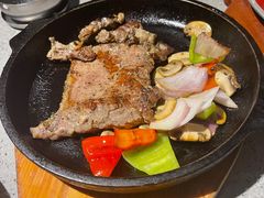 -将军牛排·尔滨地标朝鲜族美食(总店)