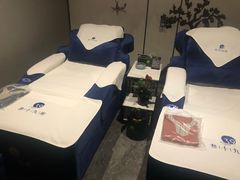 -39°·叁十九度·浴足SPA(龙湖滨江天街总店)