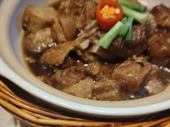 -绍兴老味道·非遗门店(银泰城店)