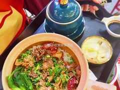 -赵财财·肠粉·煲仔饭(华润万象城店)