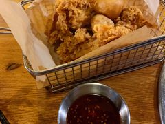 -包装马车·韩国料理·포장마차