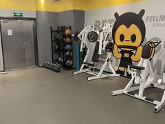 -FEELINGME乐刻包月私教馆·健身(真北华润万家店)