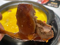 -粤小煲鲜汤猪肚鸡(丹尼斯二天地店)