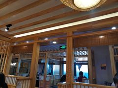 -九田家黑牛烤肉料理(石路天虹店)