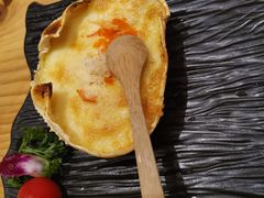 蟹宝-大岛日本料理铁板烧(南通大饭店)