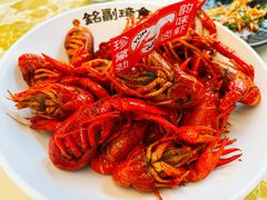 -铭副琦食·虾蟹烩馆(渔人码头店)
