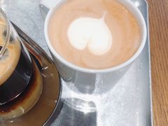 -山下C5cafe(惠通时代广场店)