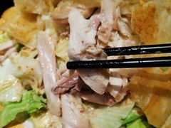 -新兴·金羊座·粤菜点心(乐峰店)