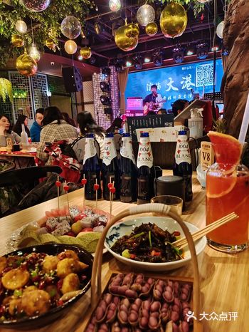 1986比我想象的好吃