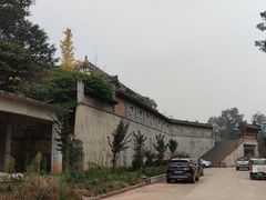 -保利石象湖景区