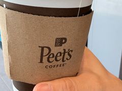 -Peet's 皮爷咖啡(望京小街店)