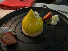 -马克西姆餐厅(崇文门店)