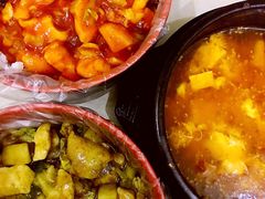 -胖哥料理(兴义里店)