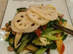 -大嘻咹biangbiang面(历史博物馆店)