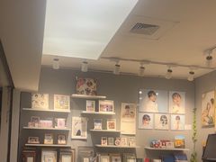-方快照相馆(光新乐购店)