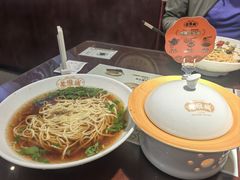 -老淮城·长鱼面(河下古镇店)