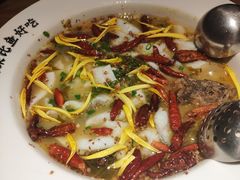 -新太二·鲜料川菜(花都融创茂店)