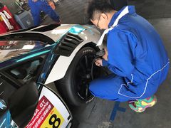 -金港秋名山·双层卡丁车场