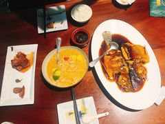 -山外山·林语花园餐厅