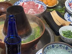 -天丽餐厅•烧烤铜锅涮(西青道辅路店)
