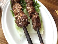 -海尔巴格新疆餐厅(东来兴店)