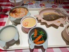 -西贝(枫蓝国际购物中心店)