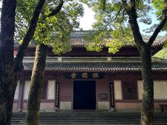 -宁波市保国寺古建筑博物馆
