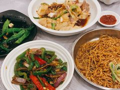 -粤·向群饭店(龙津东路总店)
