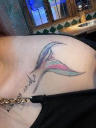 -JOKER TATTOO STUDIO乔克纹身