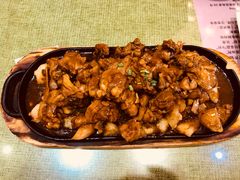 -桃子餐厅·天津菜(红星路直营店)