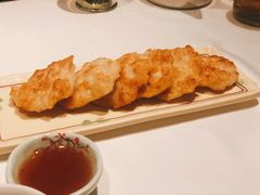 手工墨鱼饼-博多新记·粤菜(复兴店)